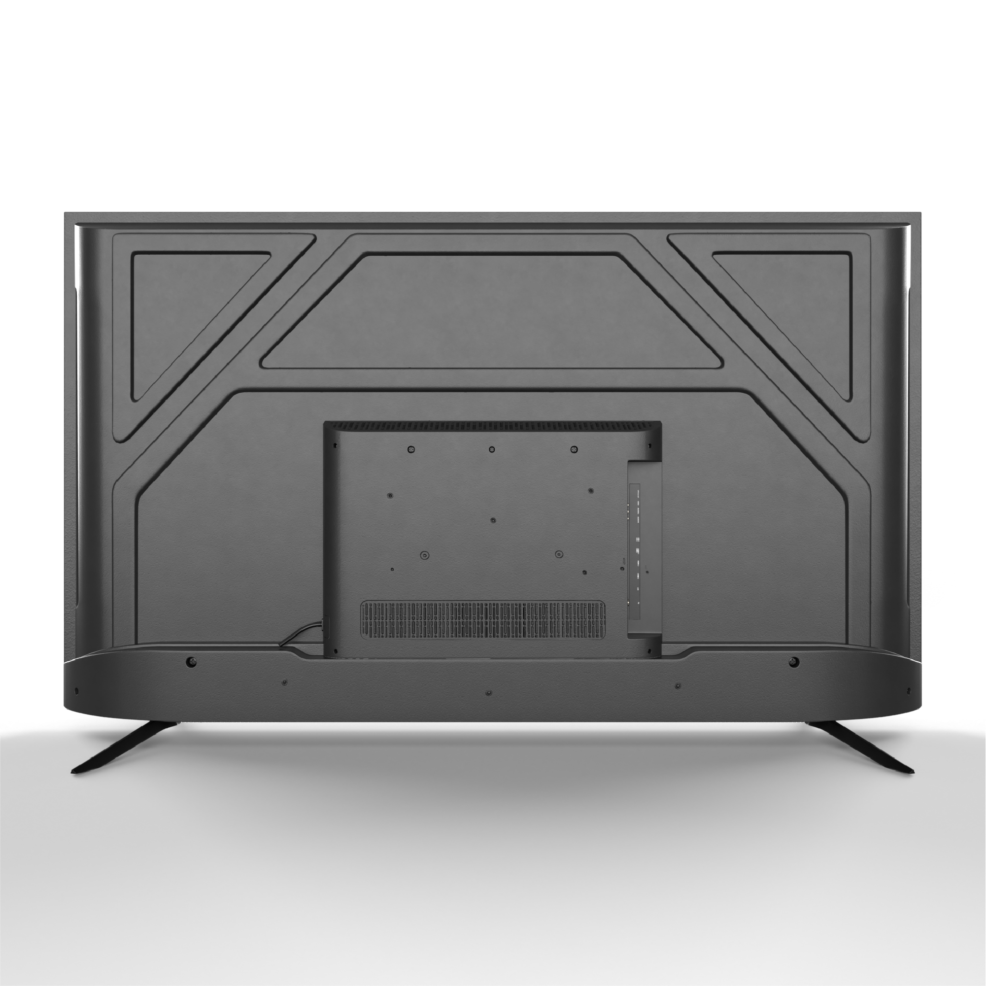 AGE 164 cm (65 inch) Ultra HD (4K) LED Smart Android TV with Certified Android TV, Chromecast Built-In, Voice Search Enabled Remote, Android 11.0, HDR 10, Ultra Slim body, Netflix, Hotstar, Amazon Prime (PRO 65 UHD VC)